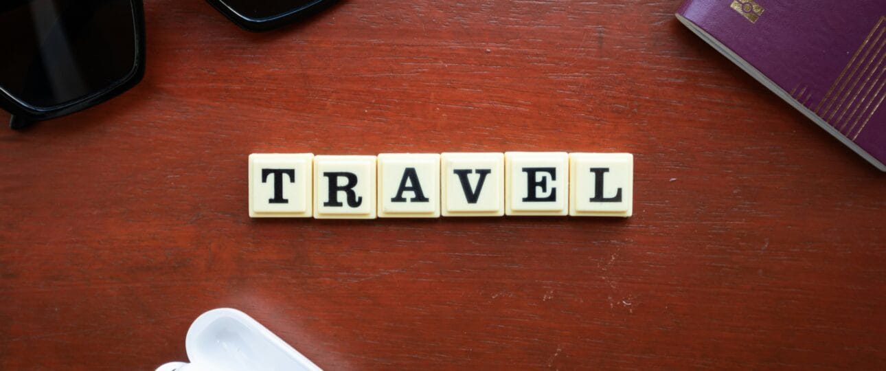 Spontaneous Travel Tales and Other Things