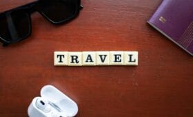 Spontaneous Travel Tales and Other Things
