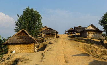 hilltribe-village-thailand