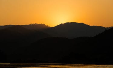 sunset-in-pakbeng-in-laos