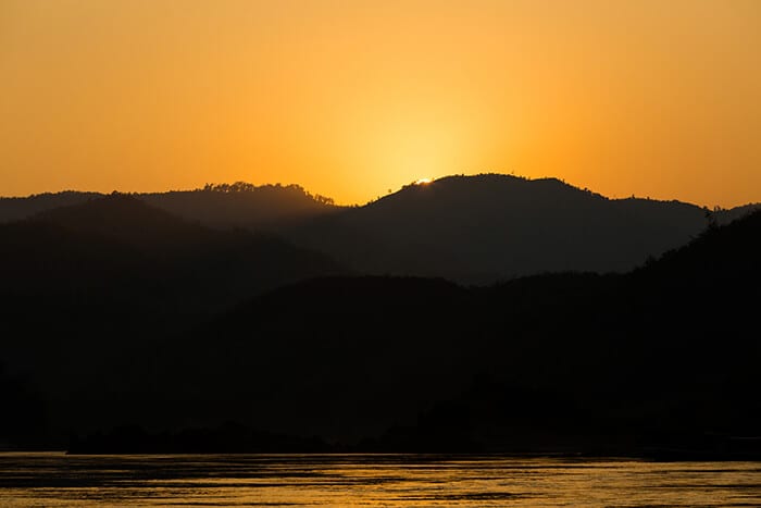 sunset-in-pakbeng-in-laos