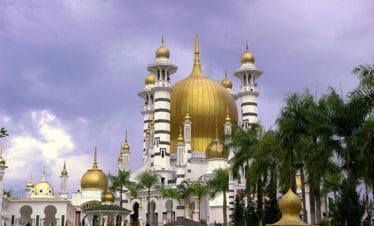 ubudiah-mosque-kuala-kangsar