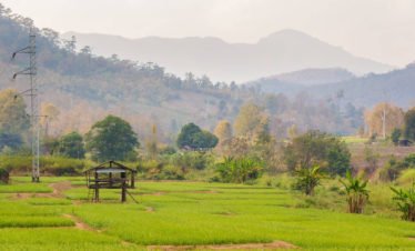Tour 12 - North Thailand Explorer