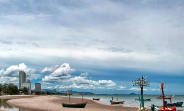 Tour 14 - South Thailand Holiday