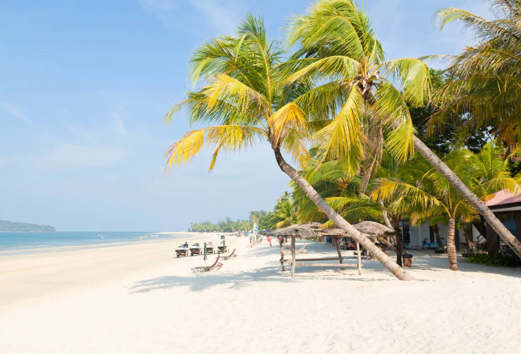 Tour 16 – Penang & Langkawi Stopover