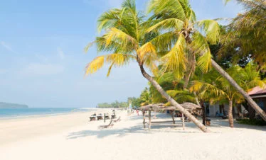 Tour 16 – Penang & Langkawi Stopover
