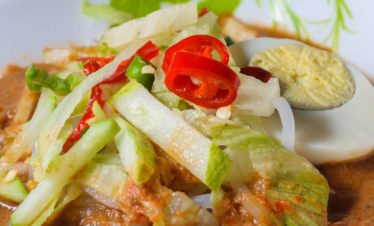 Tour 19 - Meander In Malaysia