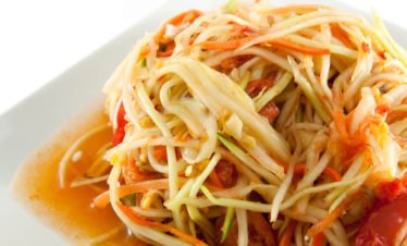 Tour 2 - Isan with Insects