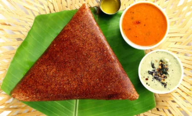 Tour 20 - Malaysia Masala