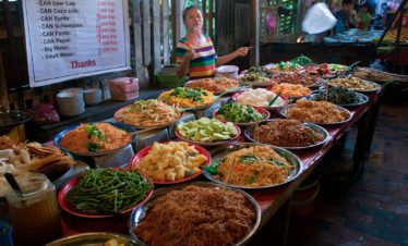 Tour 21 - Experience Laos