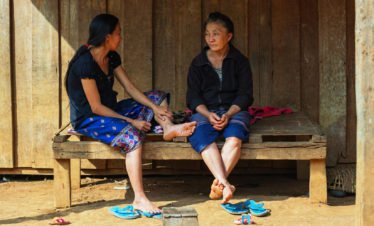 Tour 25 - Laid Back Laos