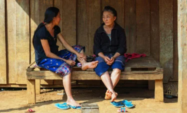 Tour 25 - Laid Back Laos
