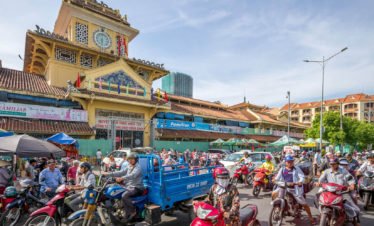 Tour 29 - Vietnam Head to Toe