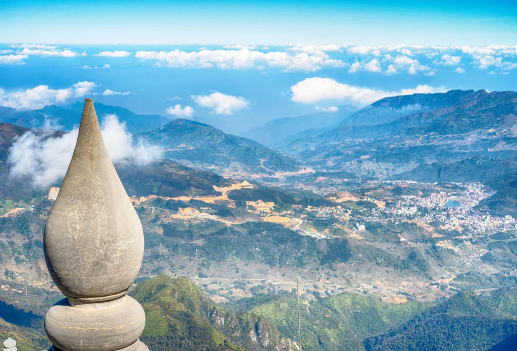 Tour 30 - North Vietnam Explorer