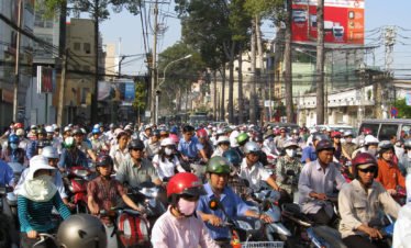 Tour 31 - Experience South Vietnam
