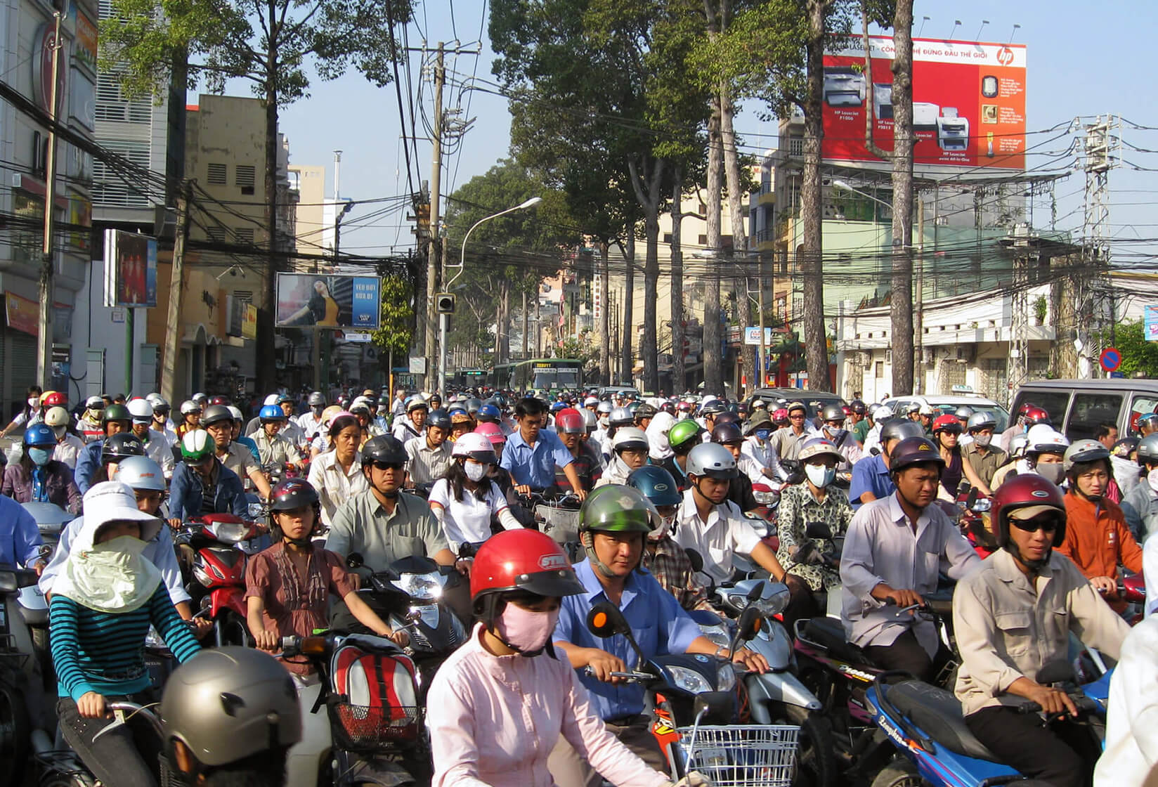 Tour 31 - Experience South Vietnam