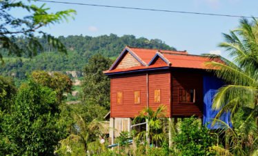 Tour 34 - Experience Real Cambodia