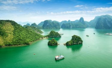 Tour 35 - Best Of Cambodia & Vietnam