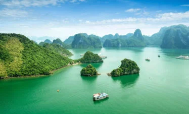 Tour 35 - Best Of Cambodia & Vietnam