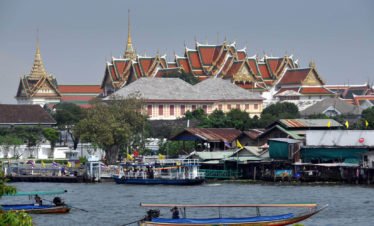 Tour 7 - Bangkok & More