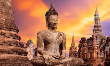 ancient-buddha-statue-at-sukhothai-historical-park-mahathat-temple-thailand-62617514