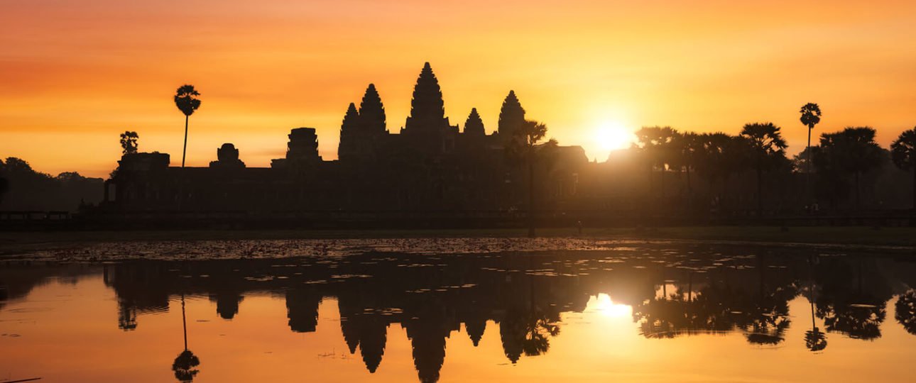 Cambodia Small Group Tours | Baktrax Tours