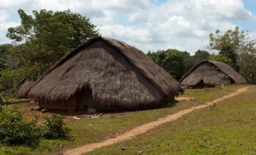 bunong-village-sen-monorom-cambodia-34778747