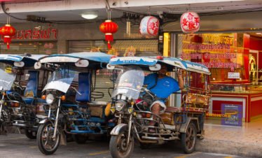 kalasin-thailand-february-17-2018-three-wheeled-car-driver-a-110297407