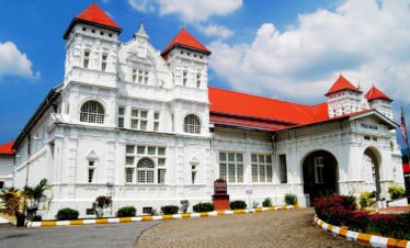 the-perak-state-museum-taiping-malaysia
