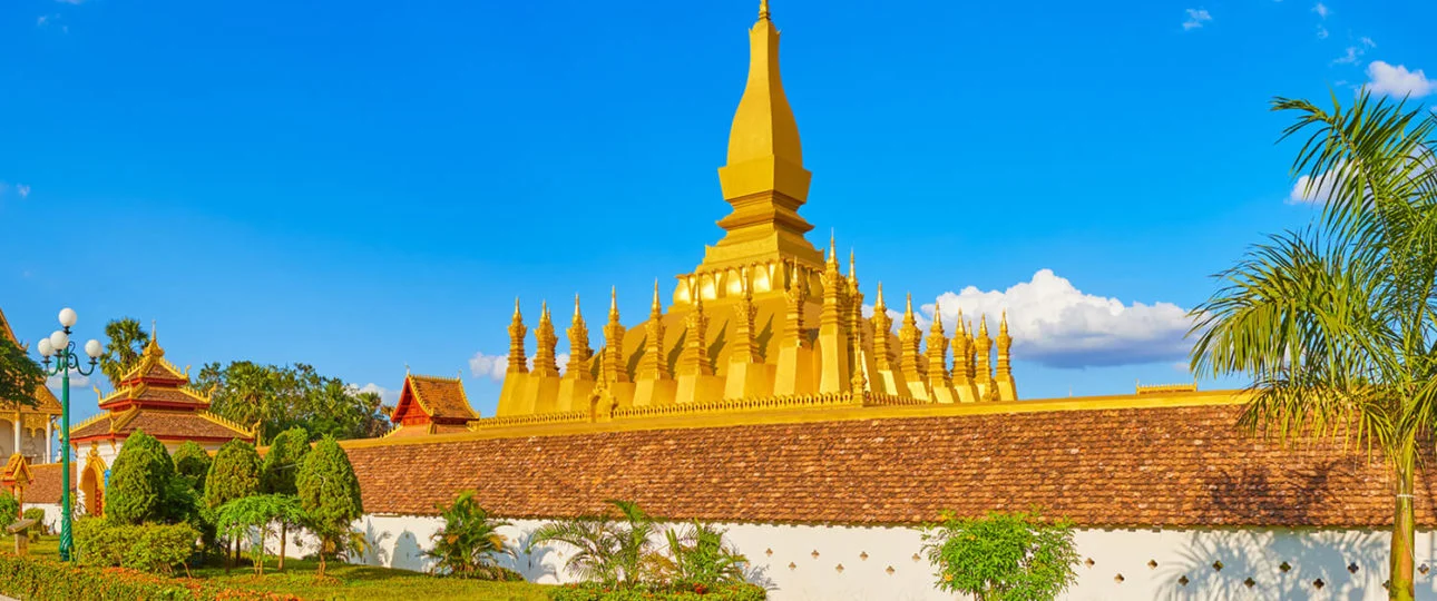 view-of-the-pha-that-temple-vientiane-laos-panorama-110350410