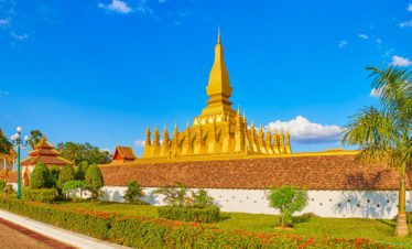 view-of-the-pha-that-temple-vientiane-laos-panorama-110350410