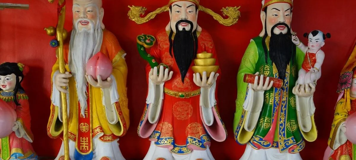 Christmas Religion South East Asia