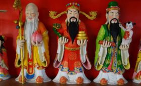 Christmas Religion South East Asia