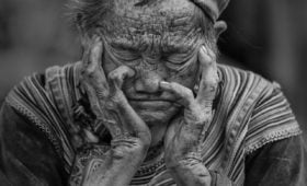 Is Vietnam a poor or rich country-