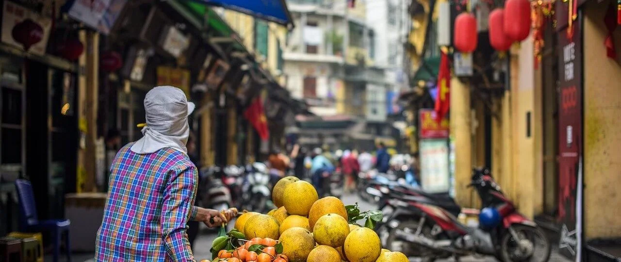 Is Vietnam safe for tourists-