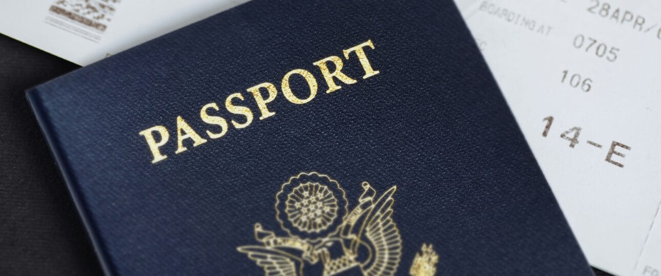 A Guide to Visa Requirements Thailand, Vietnam, Laos, Cambodia, Malaysia
