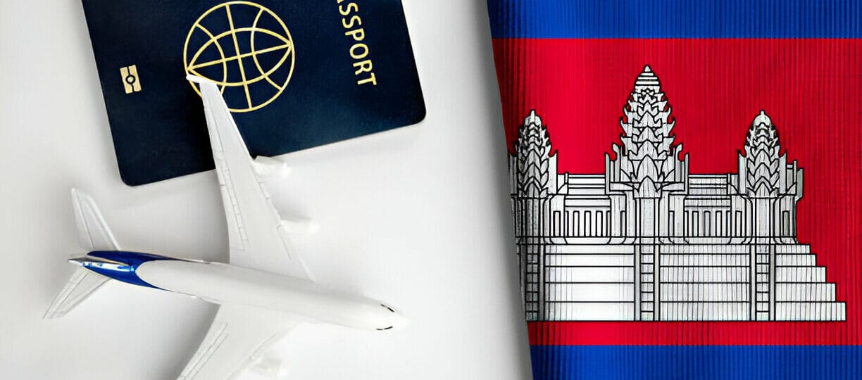 Cambodia Visa Requirements for 2025 Everything You Need to Know
