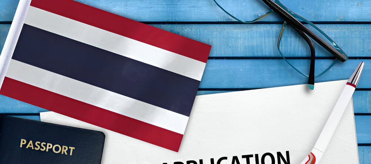 Thailand Visa Requirements for 2025 Your Complete Guide