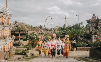 Family-Friendly Thailand Tours: Central & Meander Slow Travel | Baktrax
