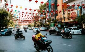 Vietnam North vs South—Which Region Suits Your Travel Style