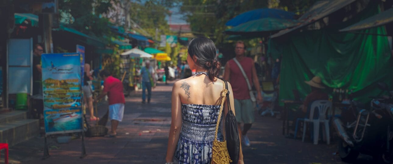Women’s Travel in Southeast Asia Safety, Comfort & Authenticity