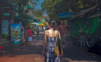 Women’s Travel in Southeast Asia Safety, Comfort & Authenticity