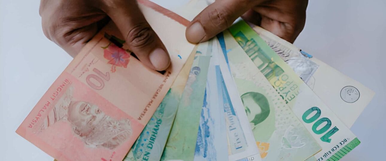 Money Matters in Southeast Asia A Practical Guide