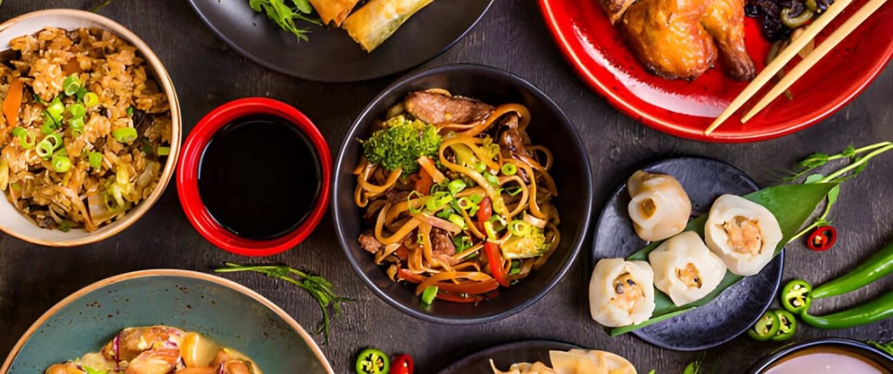 Top 10 Local Dishes You’ll Only Find on Baktrax Tours