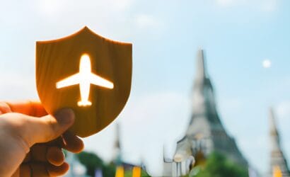 Travel Insurance in Southeast Asia What You Really Need