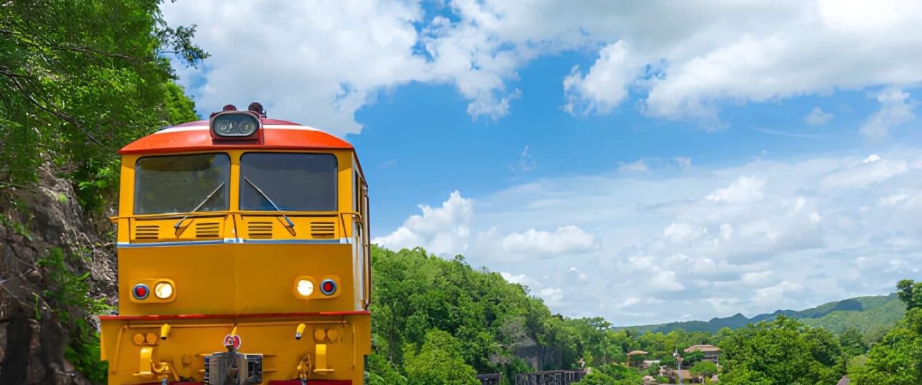 What It’s Really Like to Travel by Train, Bus, and Boat in Southeast Asia