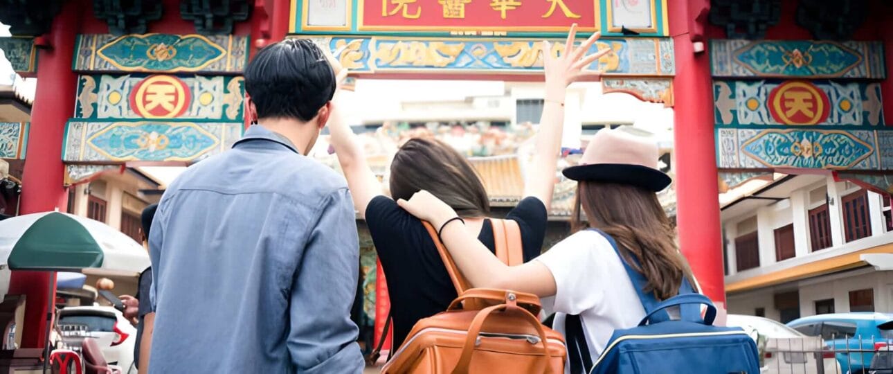 Why Group Size Matters Travel in Small Numbers