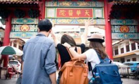 Why Group Size Matters Travel in Small Numbers