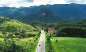 Why Travel Overland in Southeast Asia