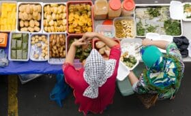 Food Safety in Southeast Asia Eat Like a Local, Stay Healthy